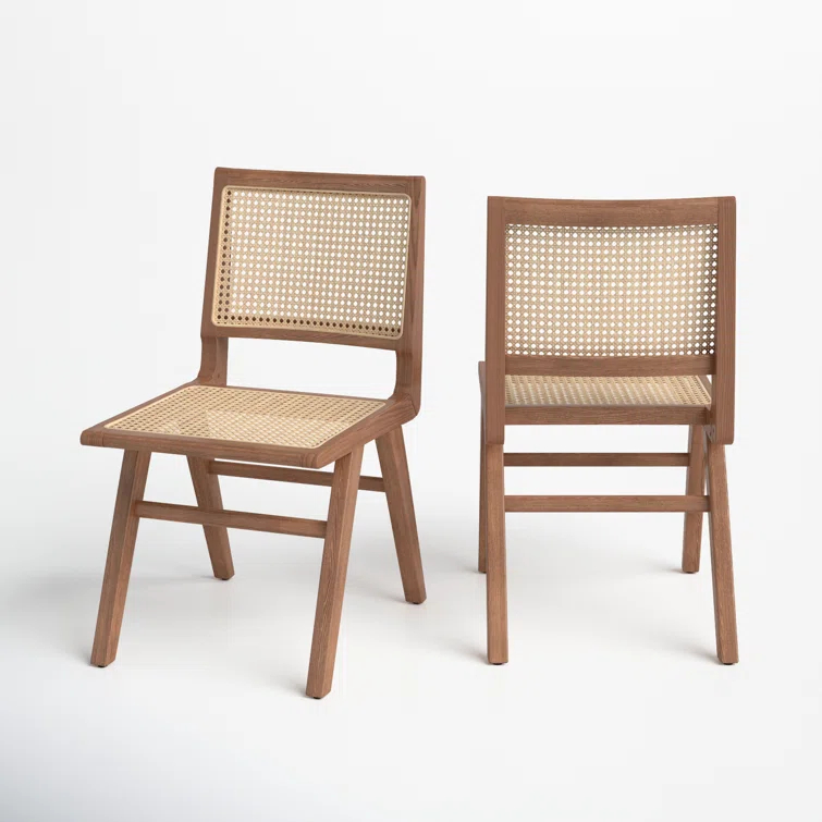 Atticus Cane Dining Chair