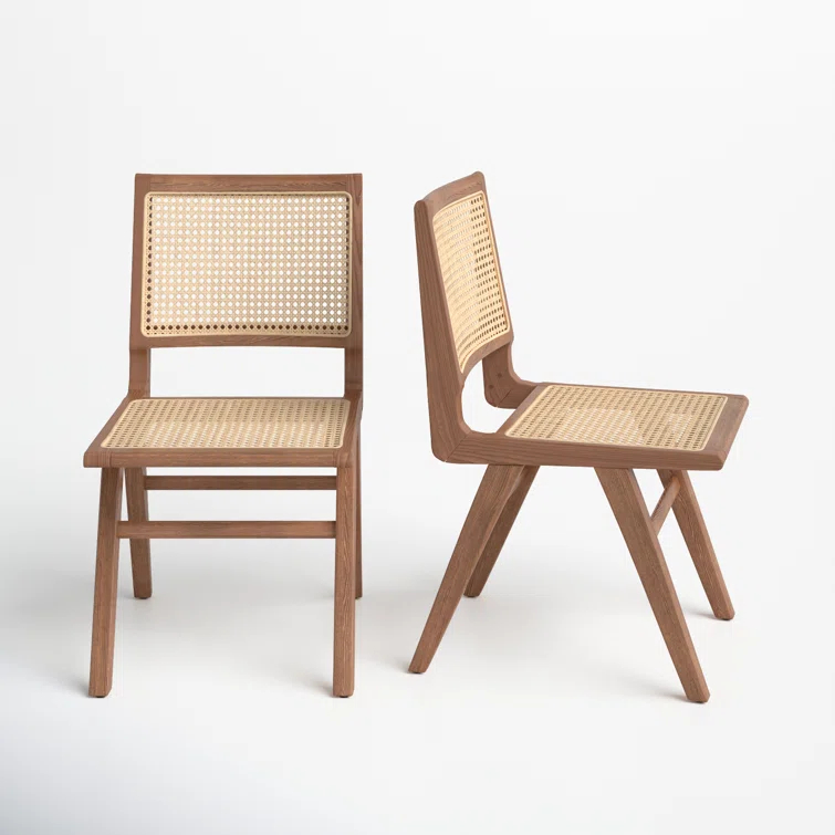 Atticus Cane Dining Chair