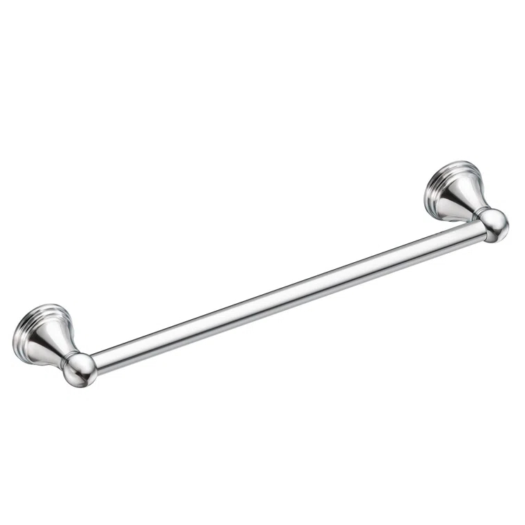 Preston 18" Wall Mounted Towel Bar