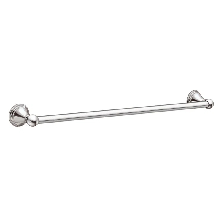 Preston 18" Wall Mounted Towel Bar