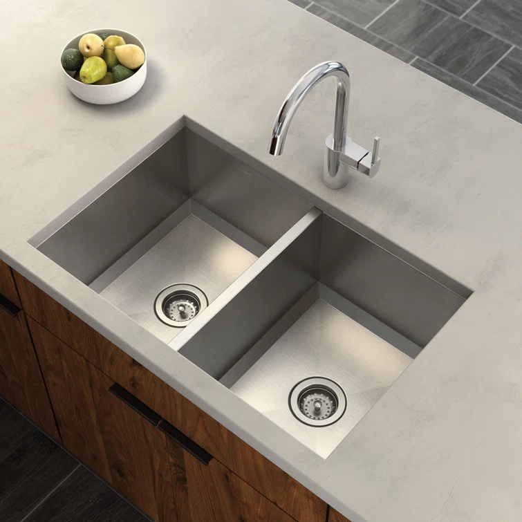Align Single Handle Kitchen Faucet