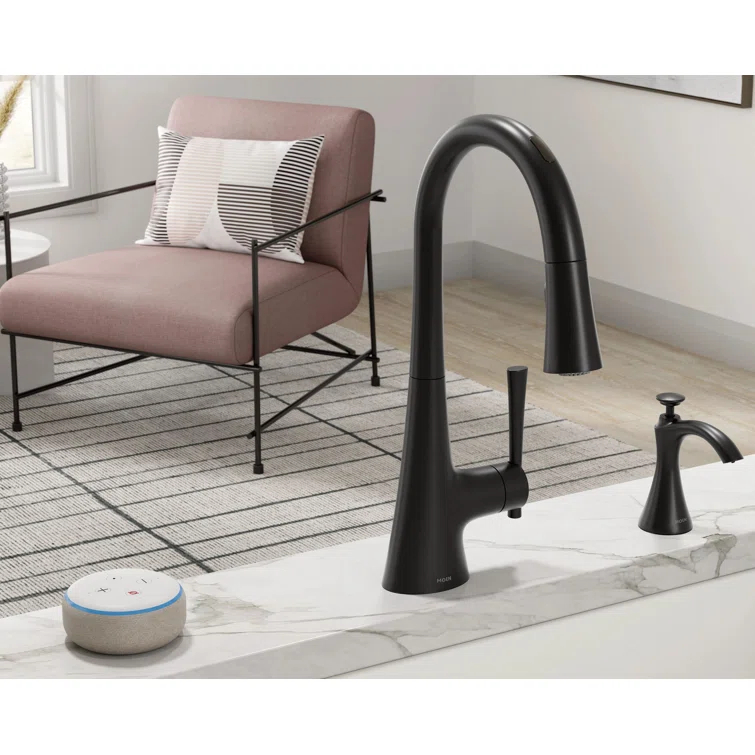 Soap Soap Dispenser