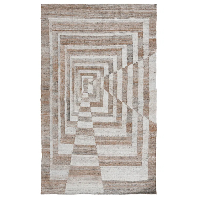 Rectangle Mesa Indoor/Outdoor Area Rug