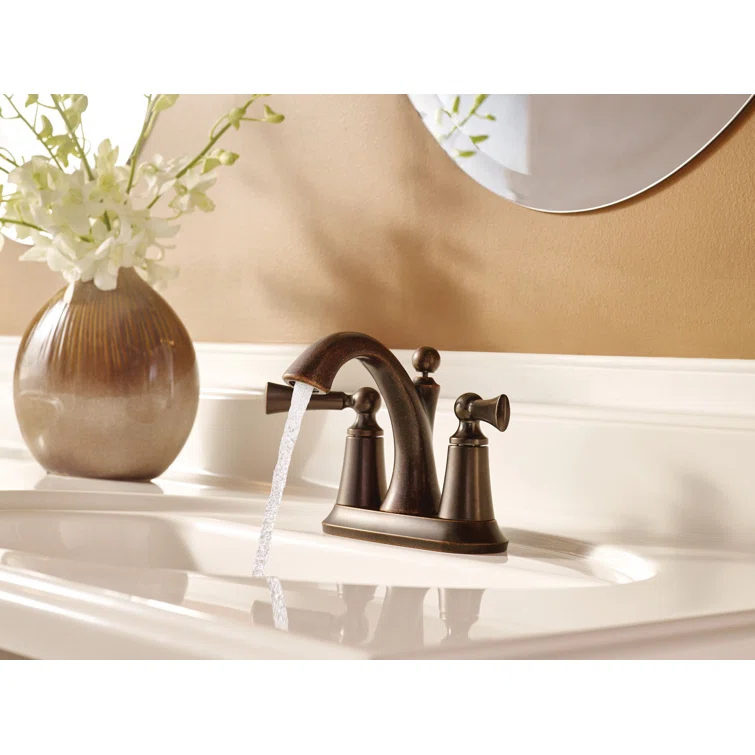Wynford Centerset Faucet