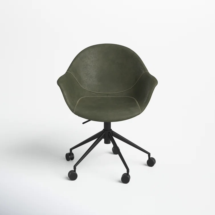 Kealey Swivel Office Chair