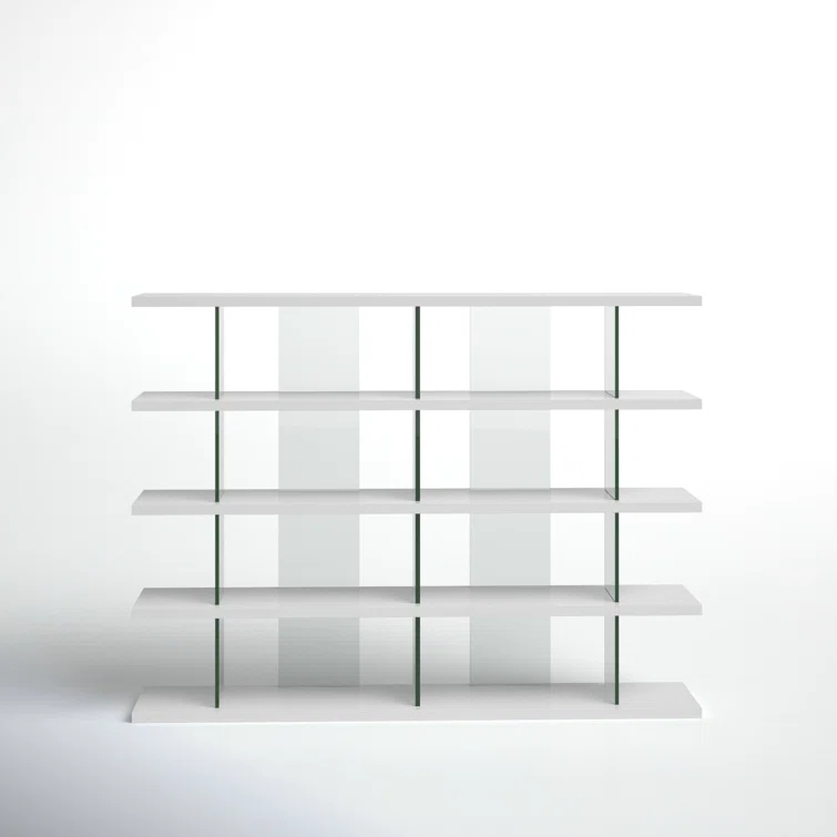 Kendrick Wide Bookcase