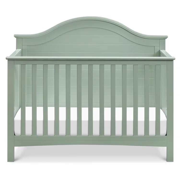 Nolan 4-in-1 Convertible Crib