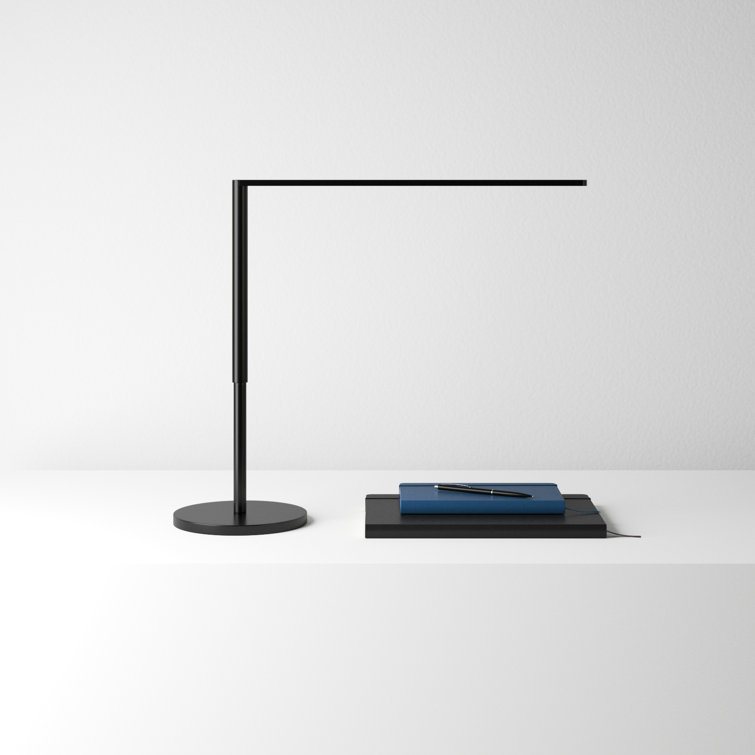 Lady7 Adjustable Metal USB Desk Lamp