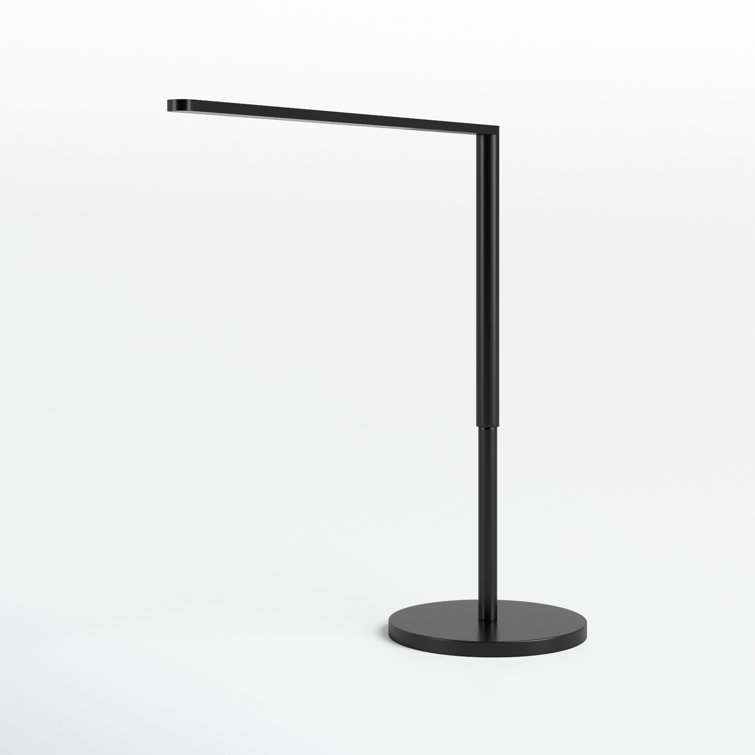 Lady7 Adjustable Metal USB Desk Lamp