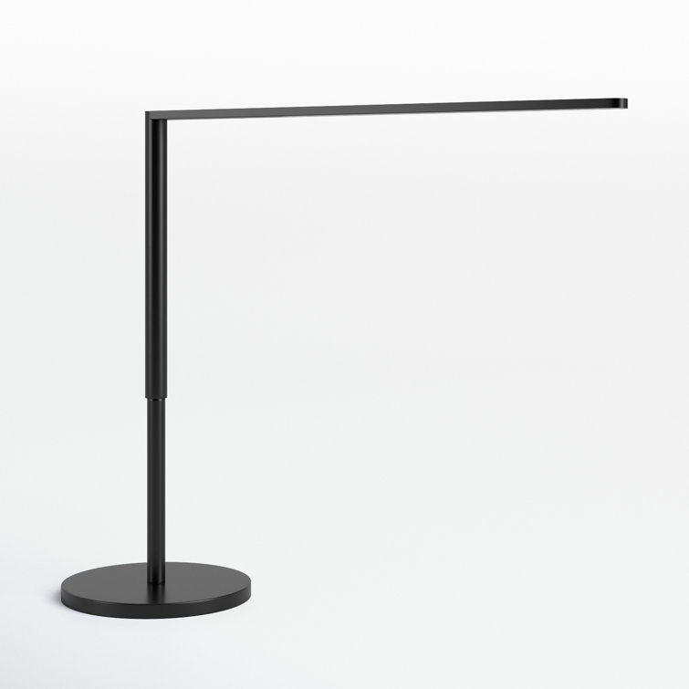 Lady7 Adjustable Metal USB Desk Lamp