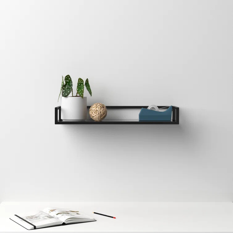 Chainbridge Accent Shelf