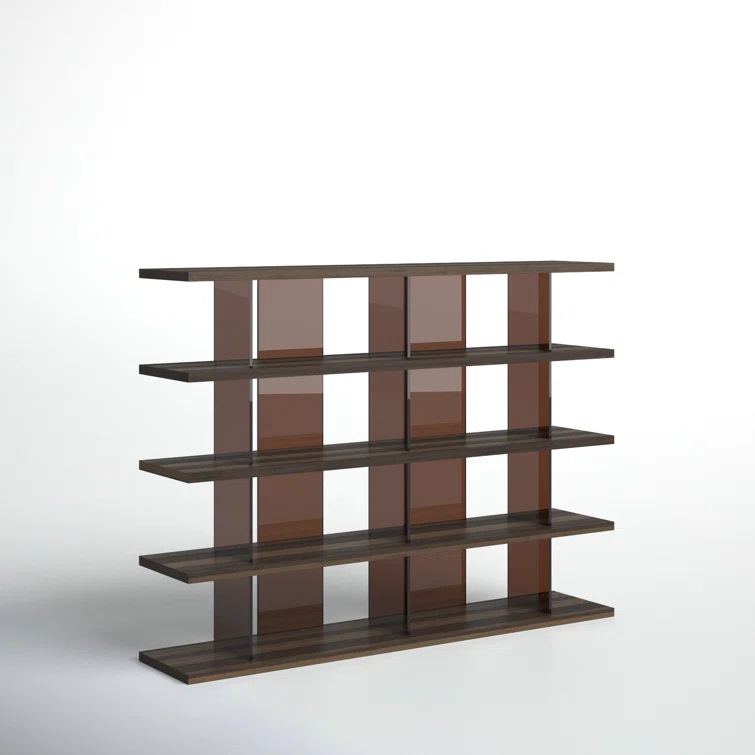 Kendrick Wide Bookcase