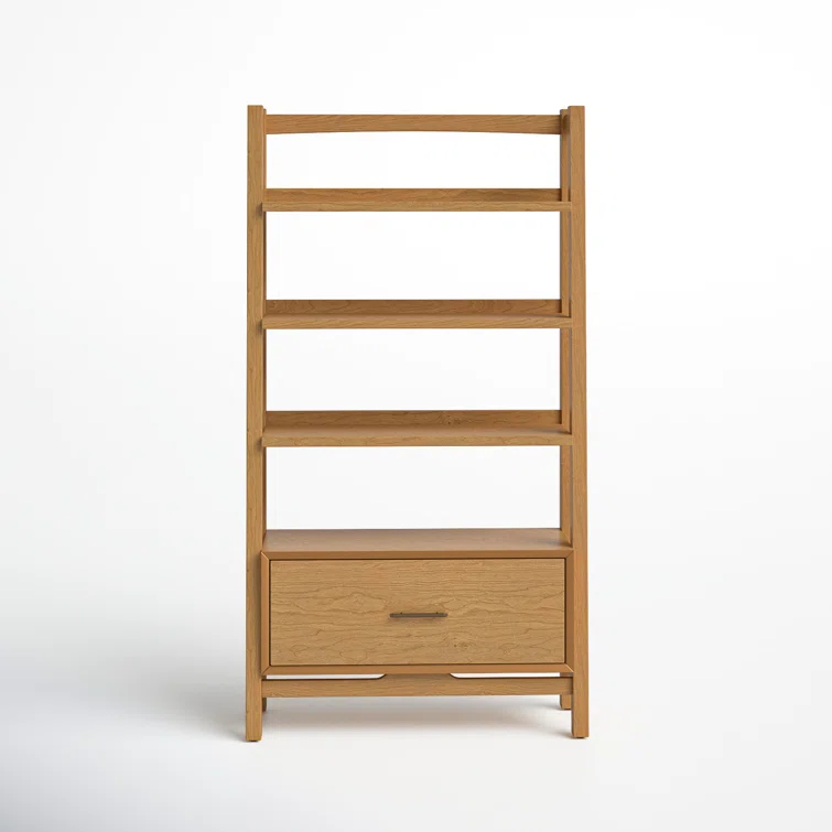 Stiles Standard Bookcase