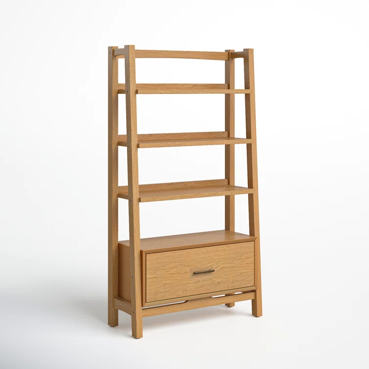 Stiles Standard Bookcase