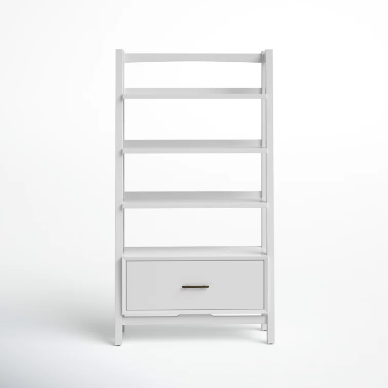 Stiles Standard Bookcase