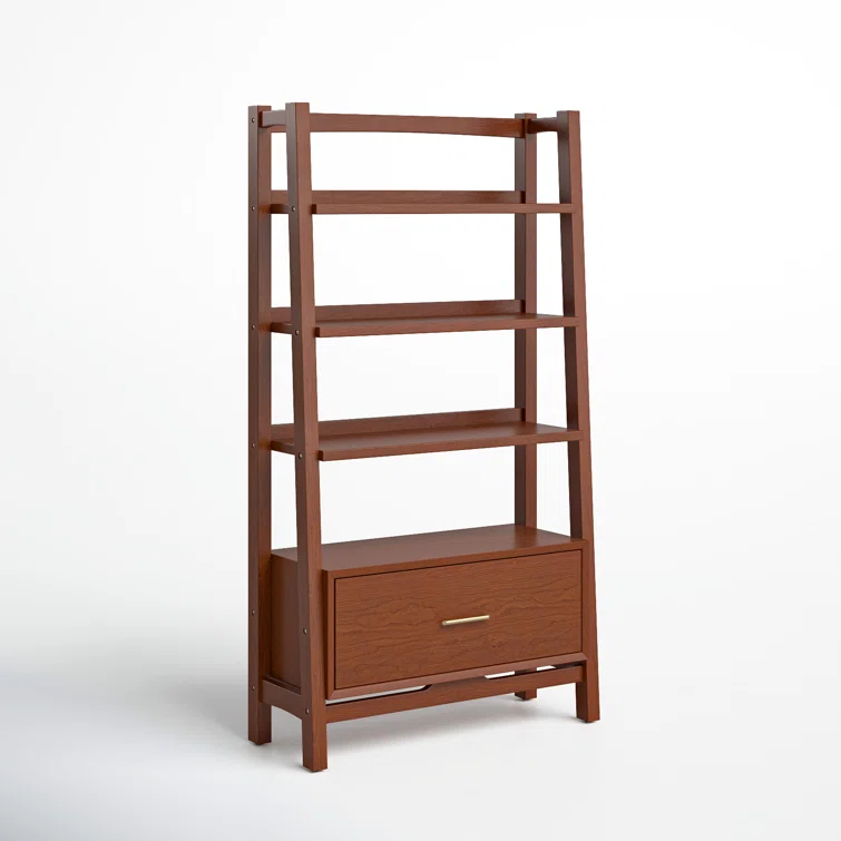Stiles Standard Bookcase