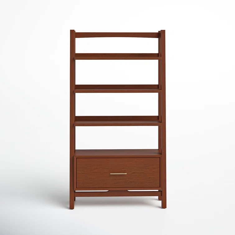 Stiles Standard Bookcase
