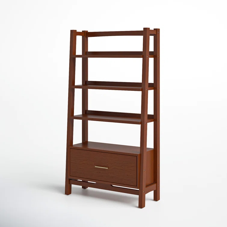 Stiles Standard Bookcase