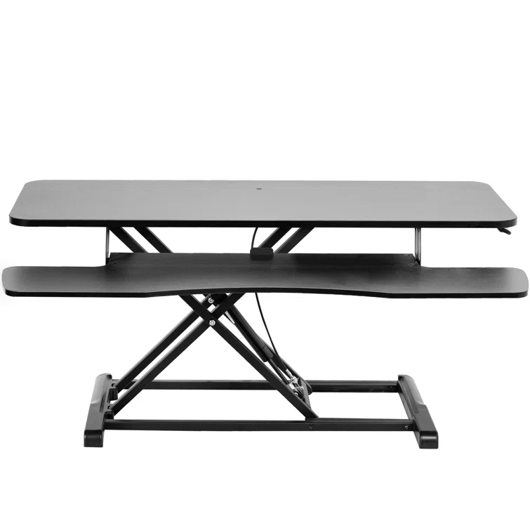 VIVO Height Adjustable Standing Desk Converter (DESK-V000K Series)