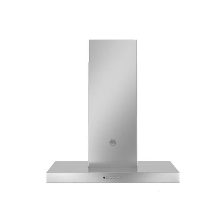Bertazzoni T-Shape Wall-Mounted 600CFM Hood