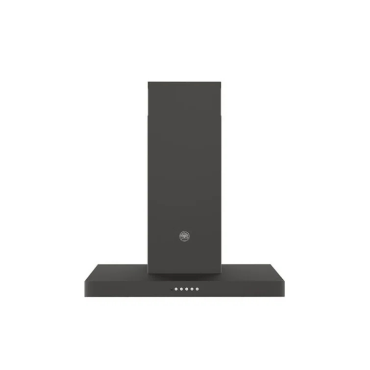 Bertazzoni T-Shape Wall-Mounted 600CFM Hood