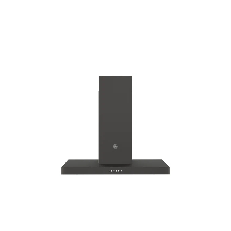 Bertazzoni T-Shape Wall-Mounted 600CFM Hood