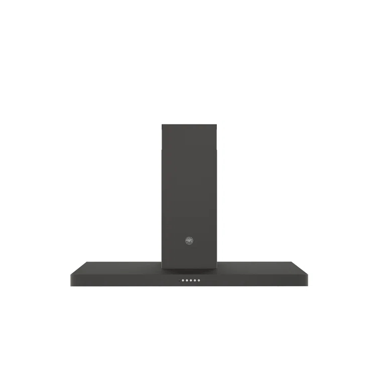 Bertazzoni T-Shape Wall-Mounted 600CFM Hood