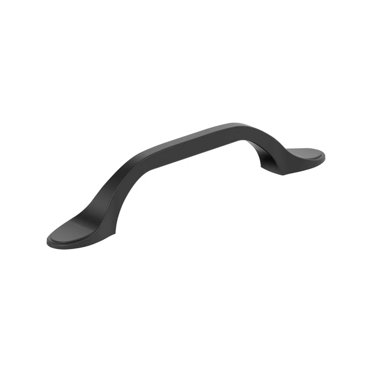 Ravino 3-3/4 inch (96mm) Center-to-Center Cabinet Pull