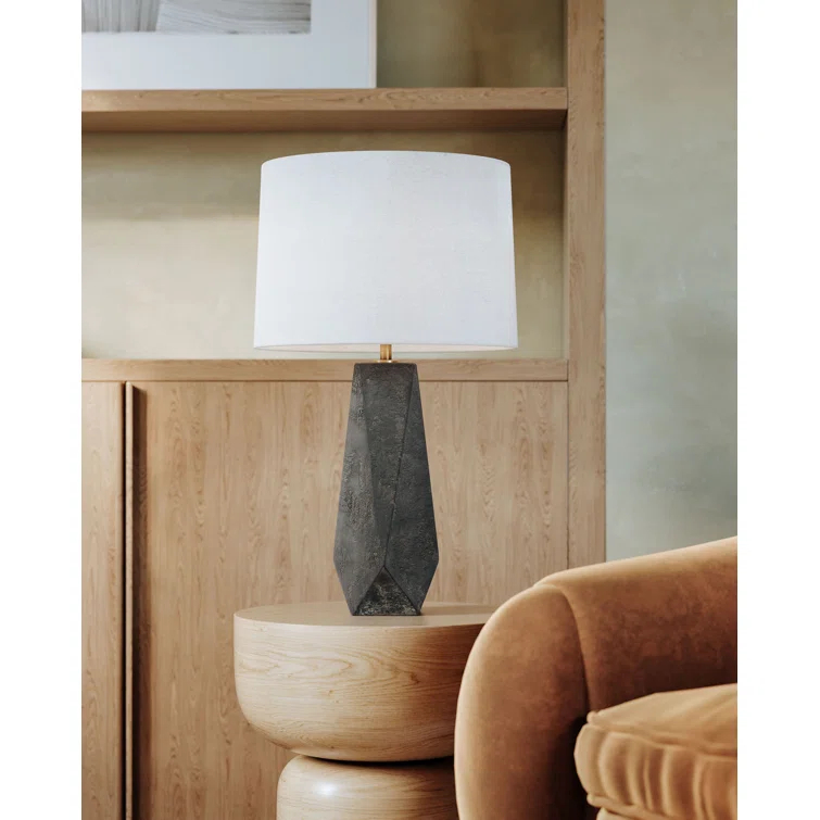Coronado 1 Light Table Lamp