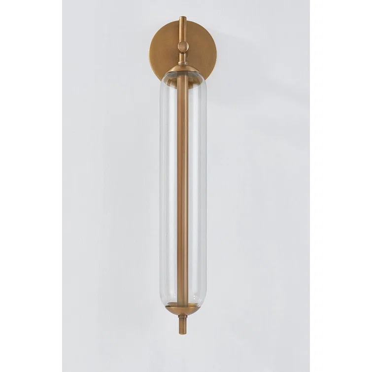 Troy Lighting Blaze 1 Light Exterior