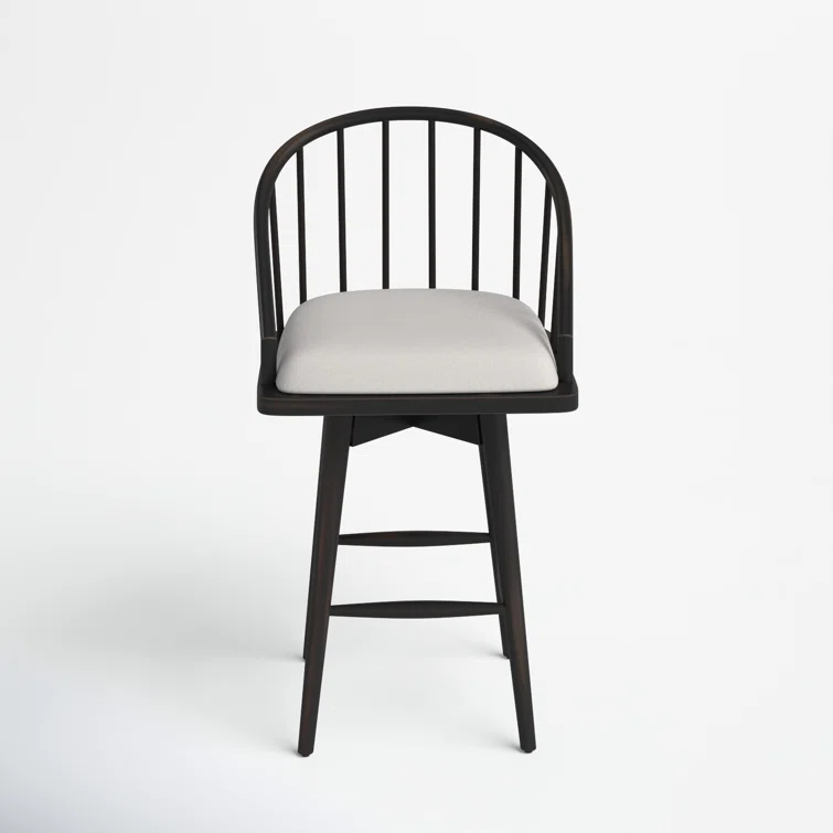 Annett Swivel 27" Counter Stool