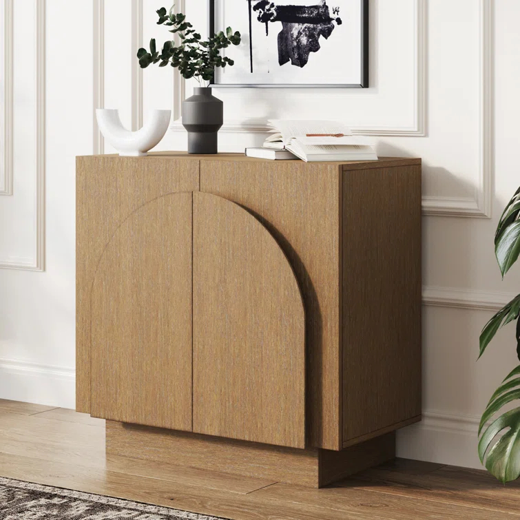 Iris Accent Cabinet