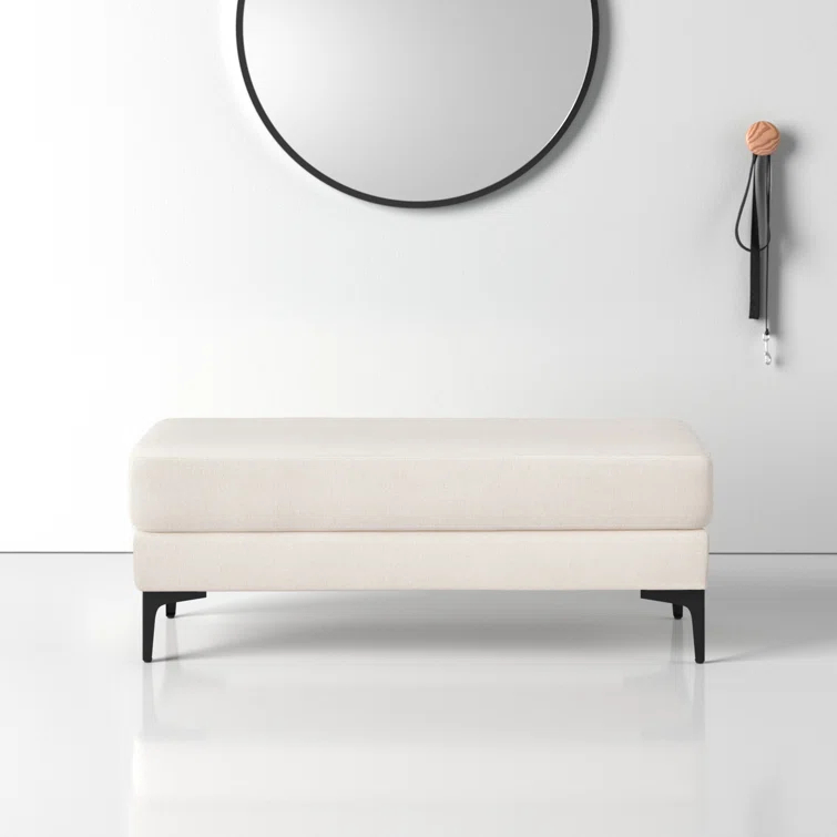 Lennie Bench