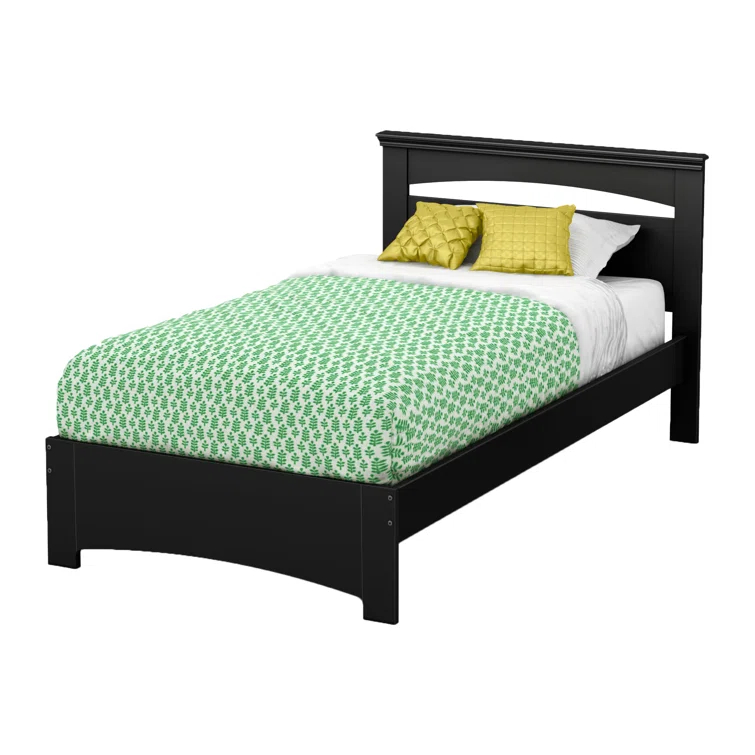 Libra Twin Platform Bed