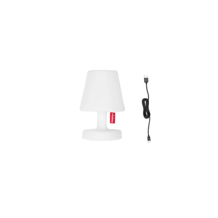 Edison the Petit 9.8" Table Lamp