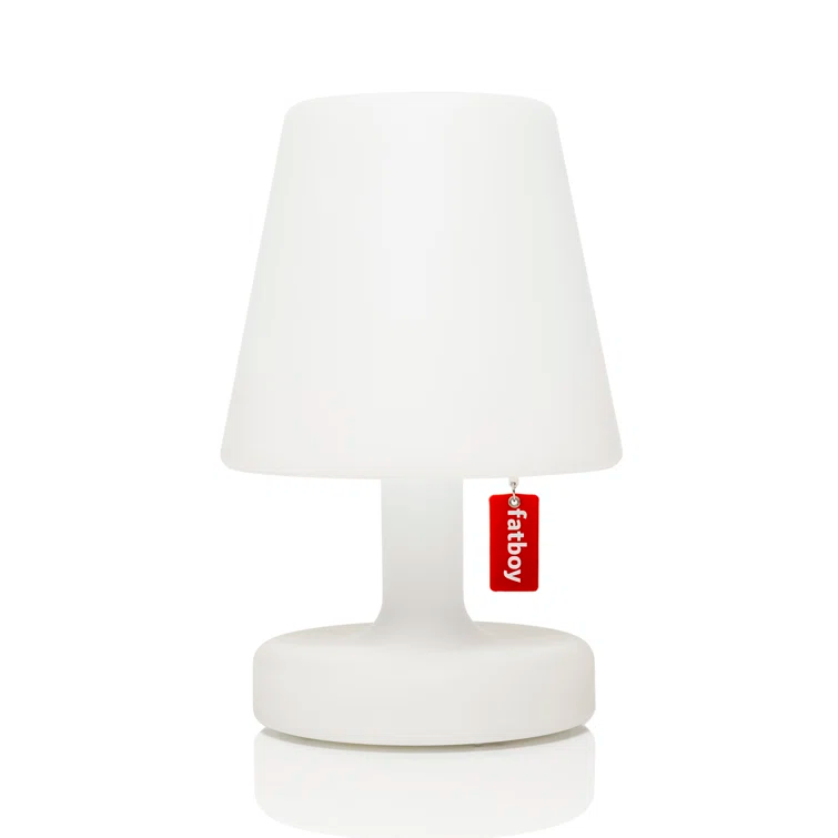 Edison the Petit 9.8" Table Lamp