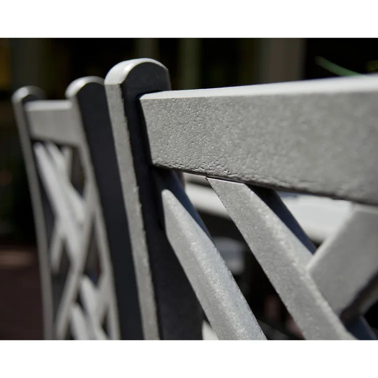 Chippendale 7-Piece Dining Set
