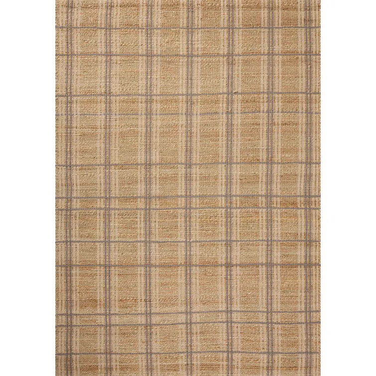 Chris Loves Julia x Loloi Judy Natural / Stone Area Rug