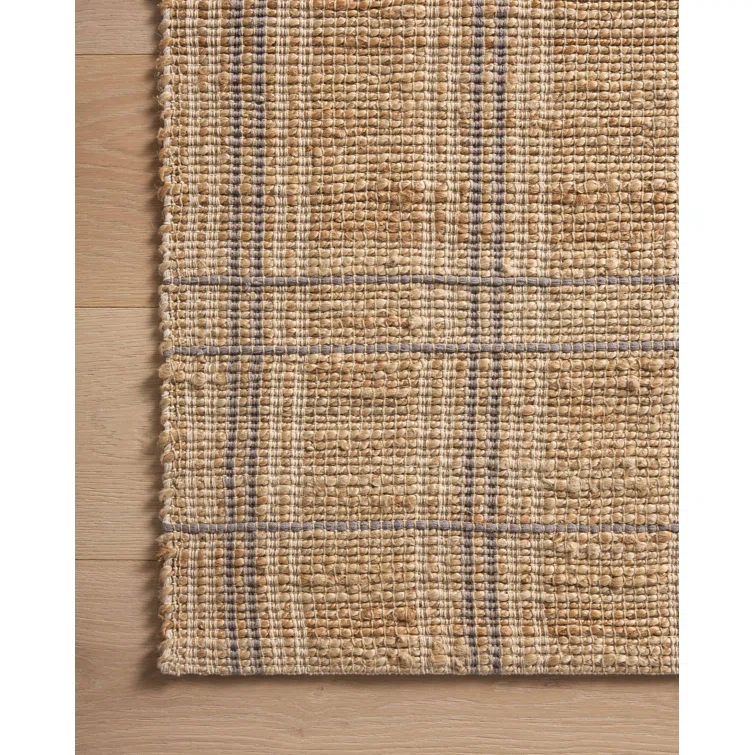 Chris Loves Julia x Loloi Judy Natural / Stone Area Rug