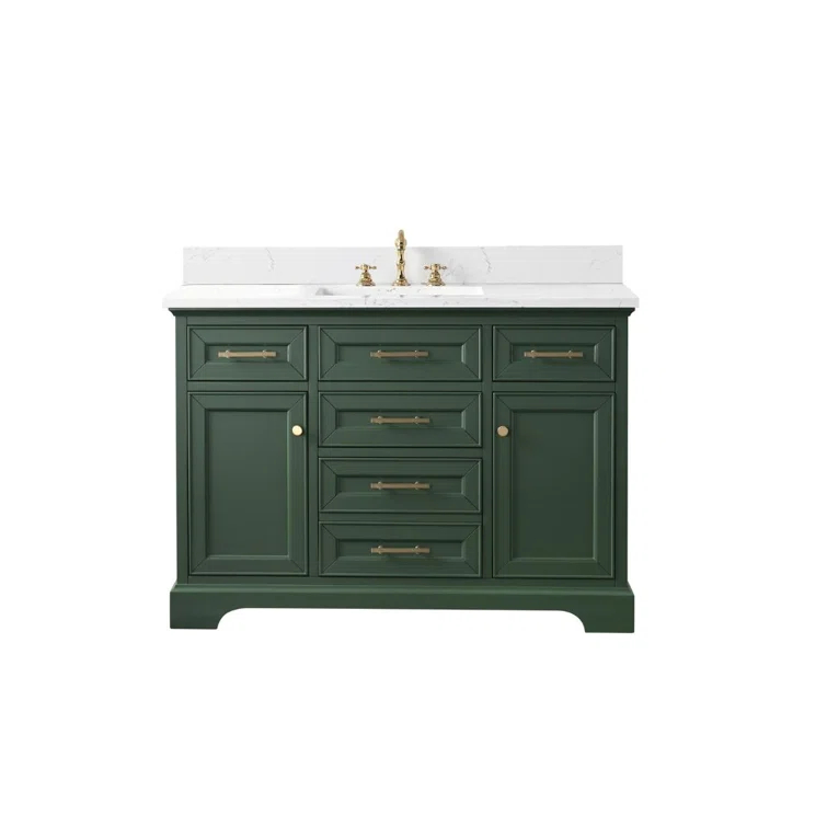 Thompson 48'' W Single Vanity