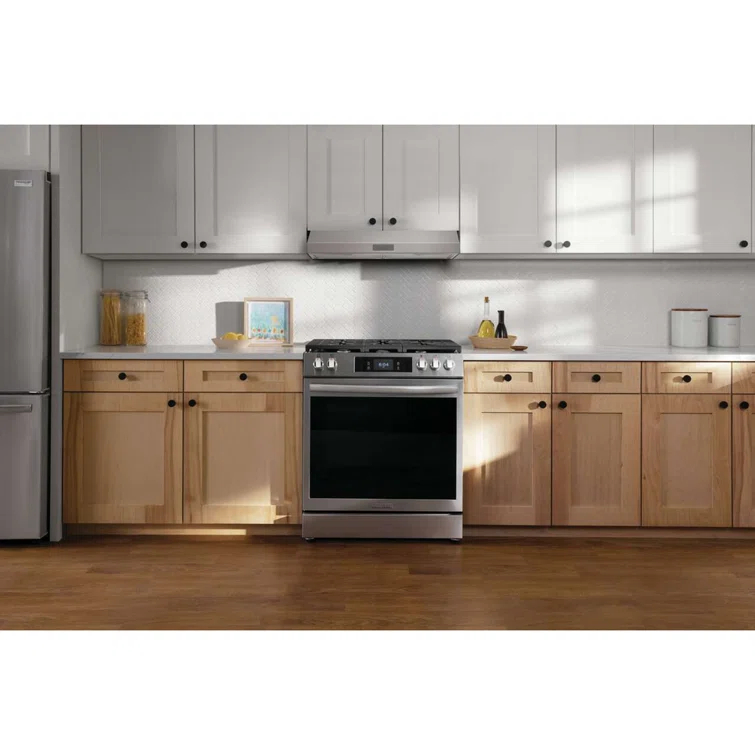 Frigidaire Undercabinet 30" Ventilation Hood