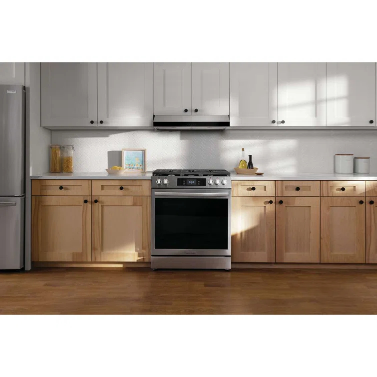 Frigidaire Frigidaire Undercabinet 30" Ventilation Hood