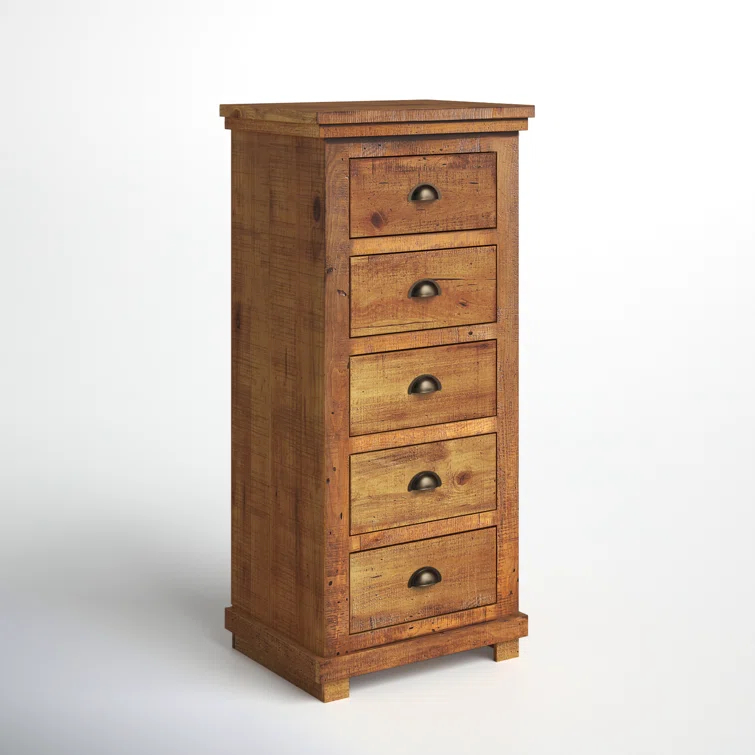 Wolferstorn 5 - Drawer Dresser