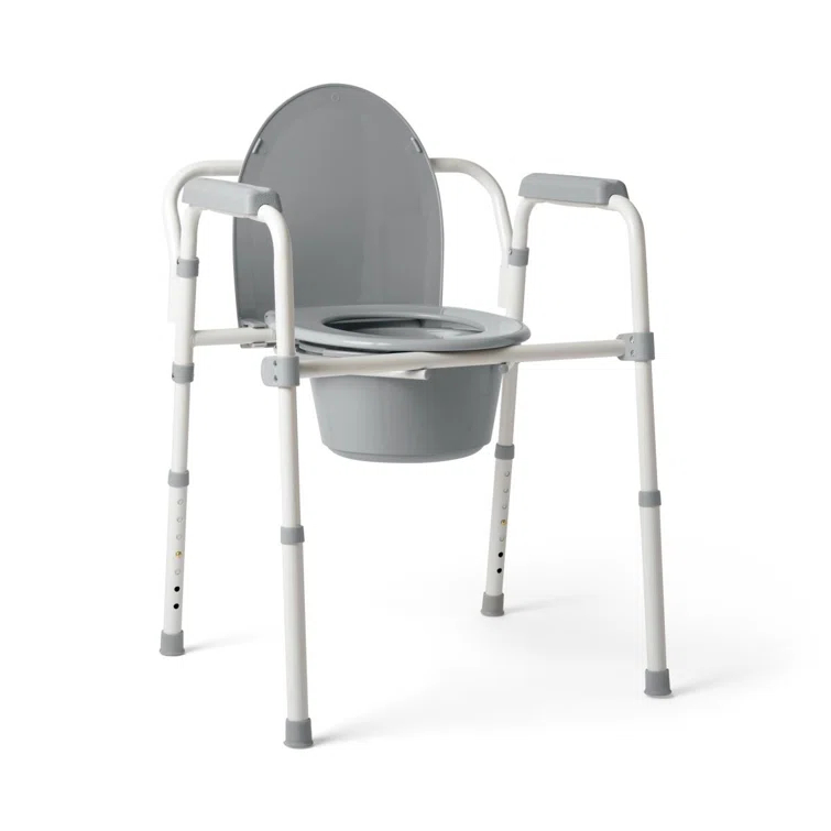 Commode
