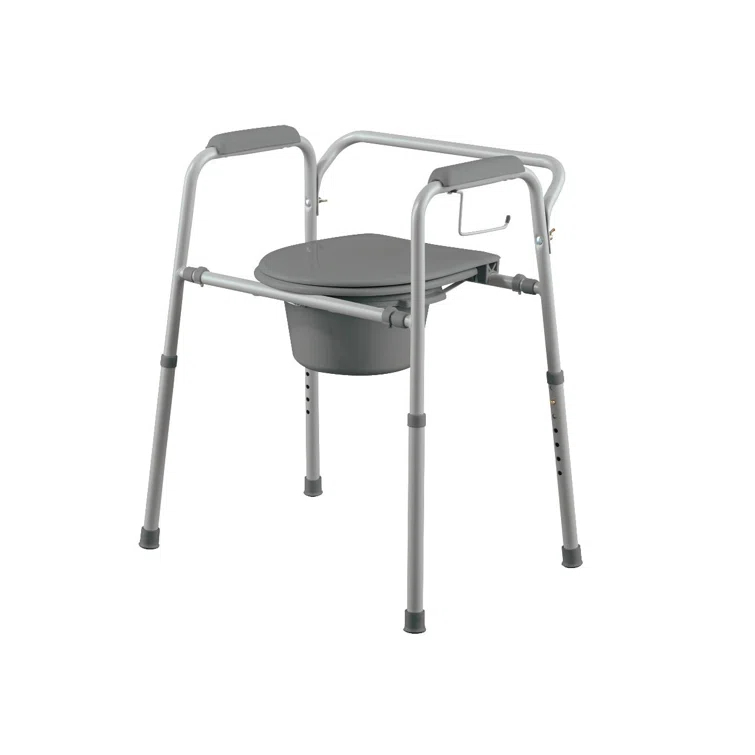 Commode