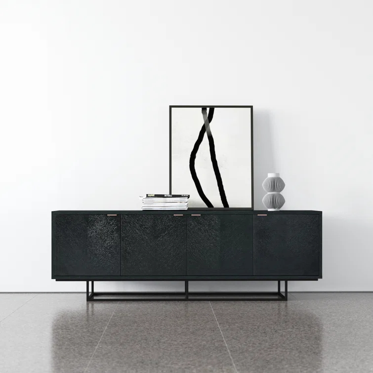 Myles Credenza