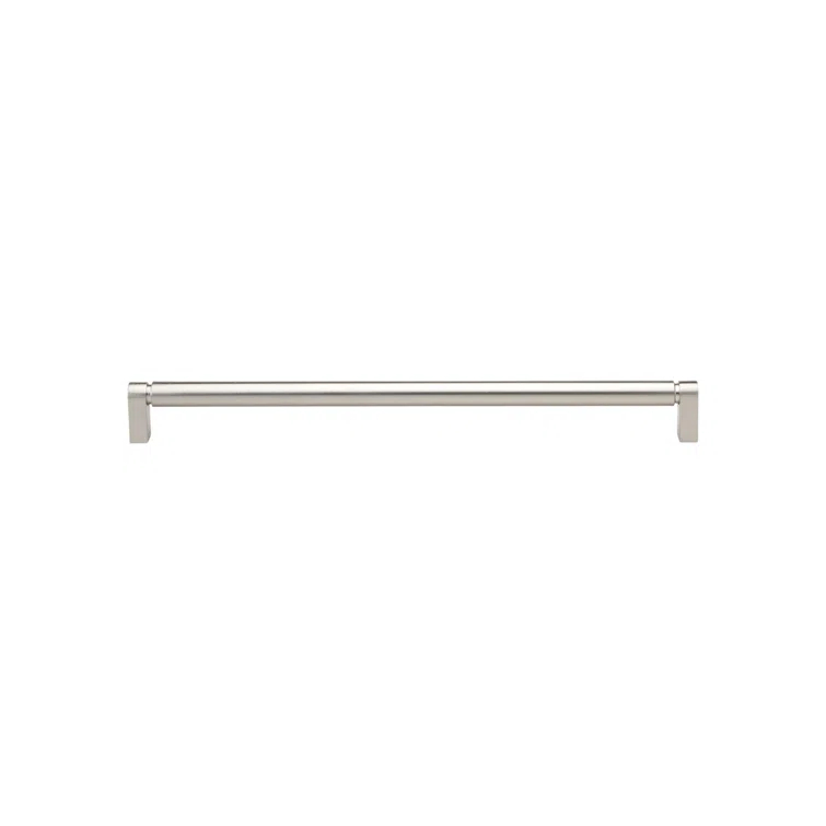 12-5/8" 320mm Center to Center Smooth Bar Pull_10