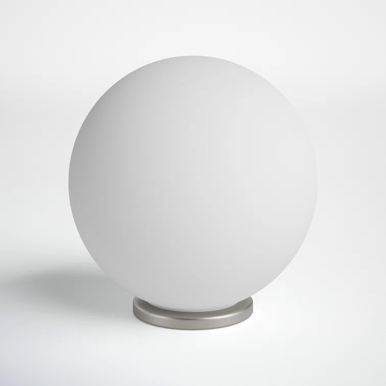 Mia Globe Lamp