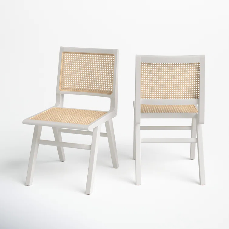 Atticus Cane Dining Chair