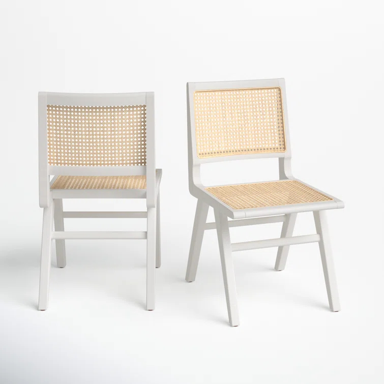 Atticus Cane Dining Chair
